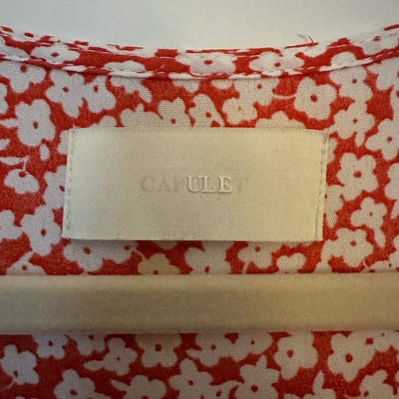 Capulet Dress - Picture 5 of 5